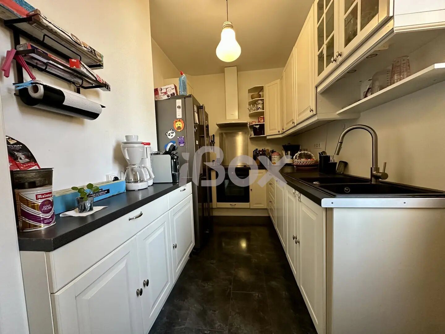 Appartement à vendre, 105m², Toulon
