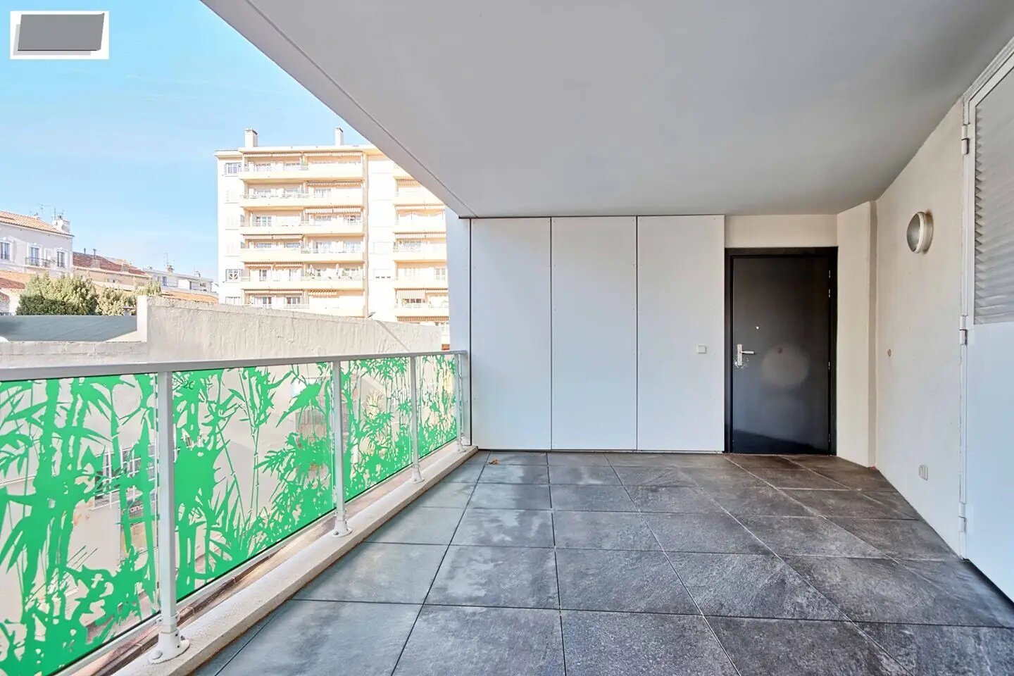 Appartement à vendre, 53m², Toulon