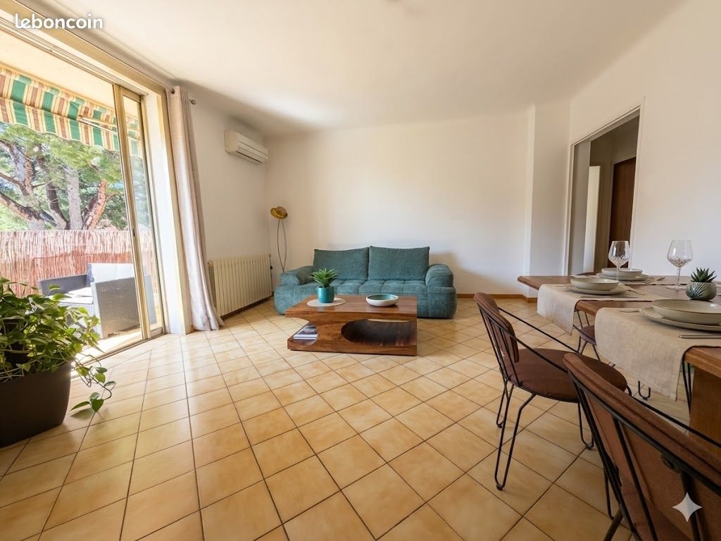 Appartement à vendre, 73m², Toulon