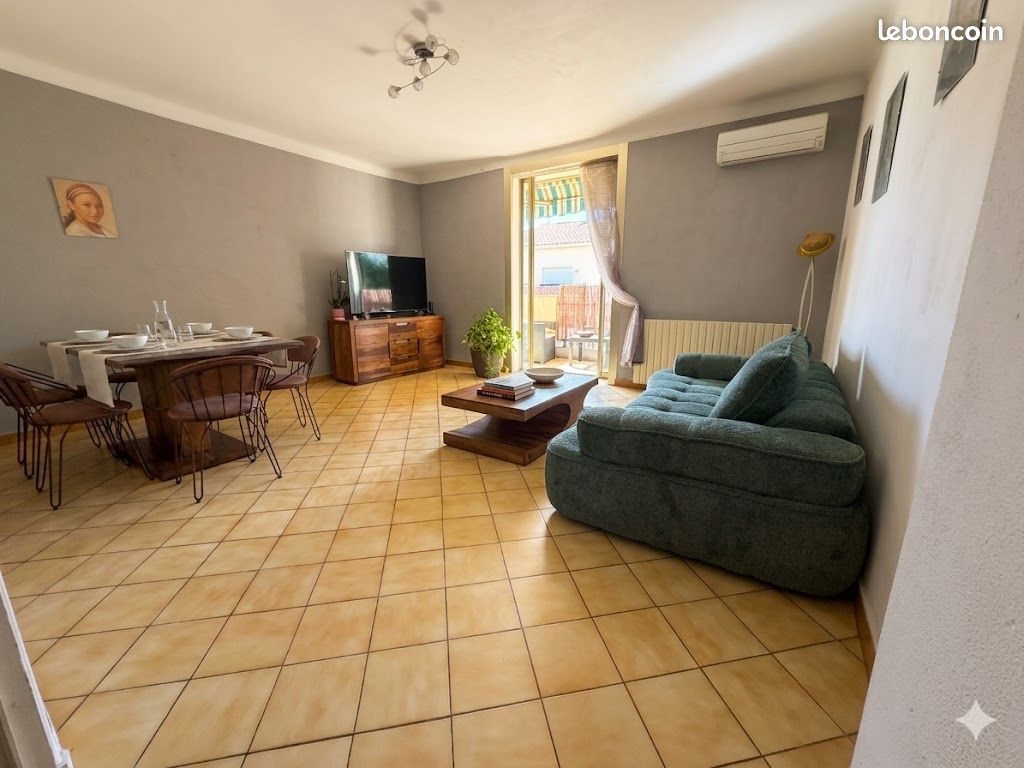 Appartement à vendre, 73m², Toulon