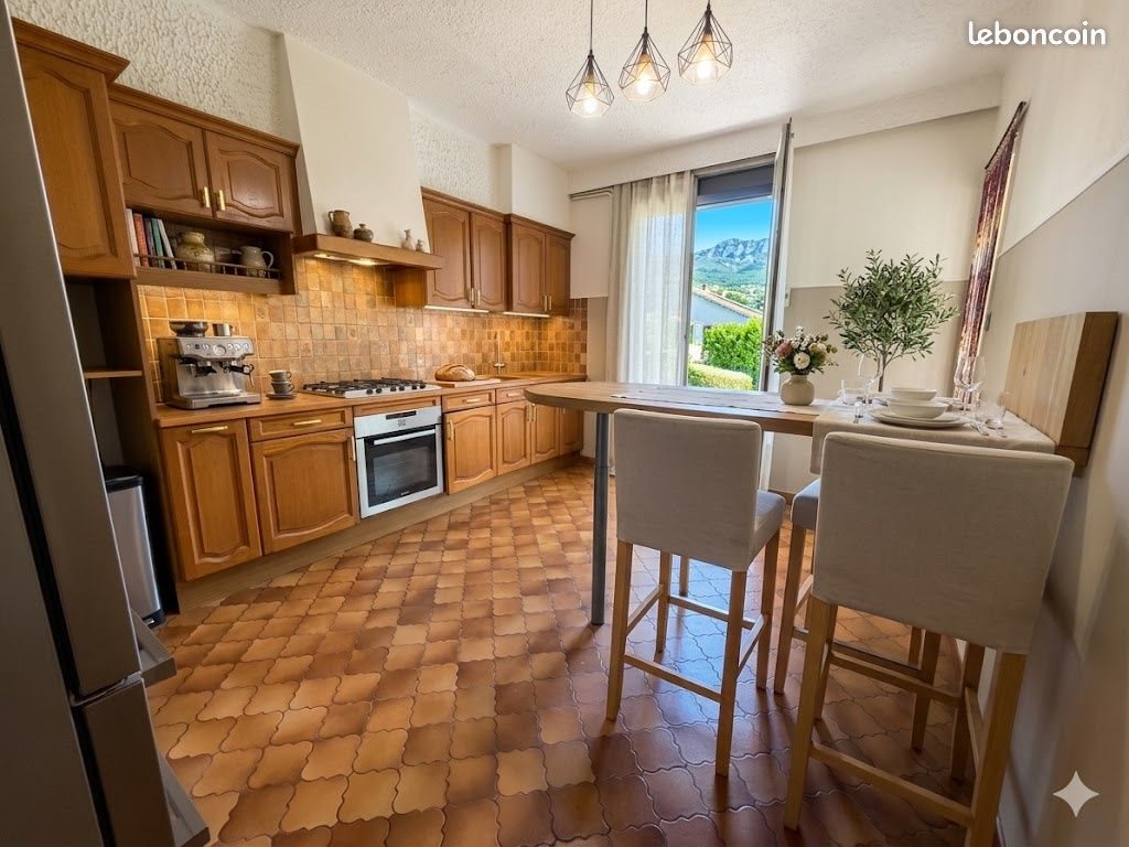 Appartement à vendre, 73m², Toulon