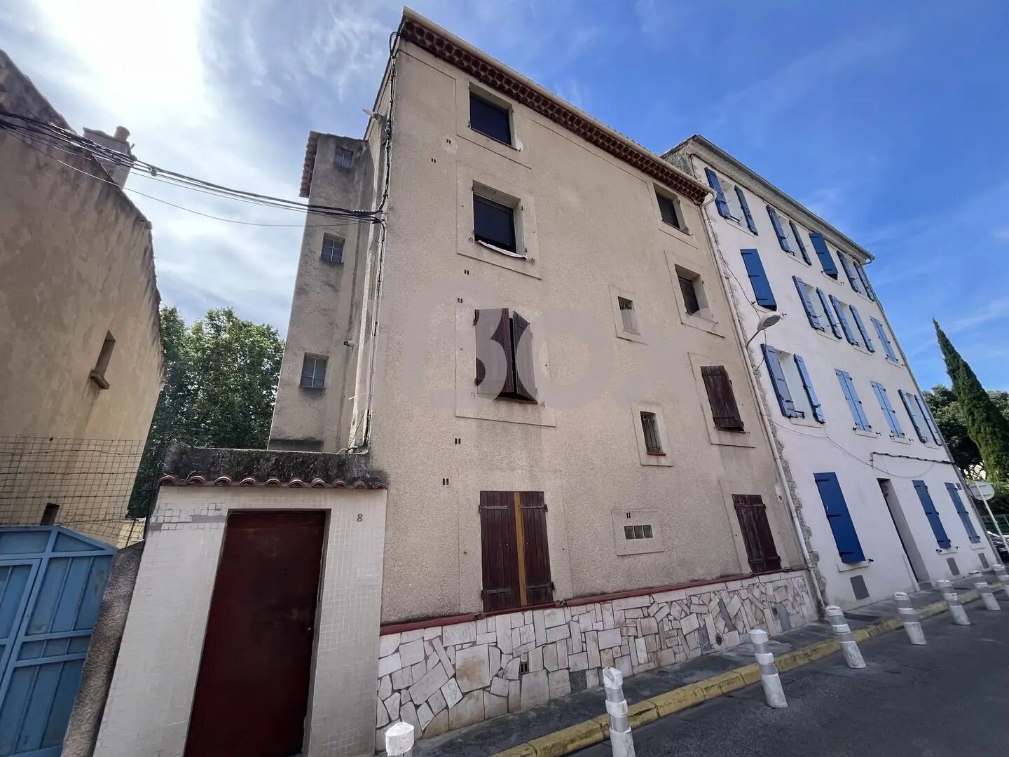 Appartement à vendre, 230m², Toulon