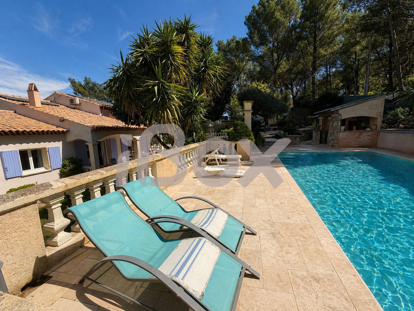 Maison à vendre, 154m², Toulon