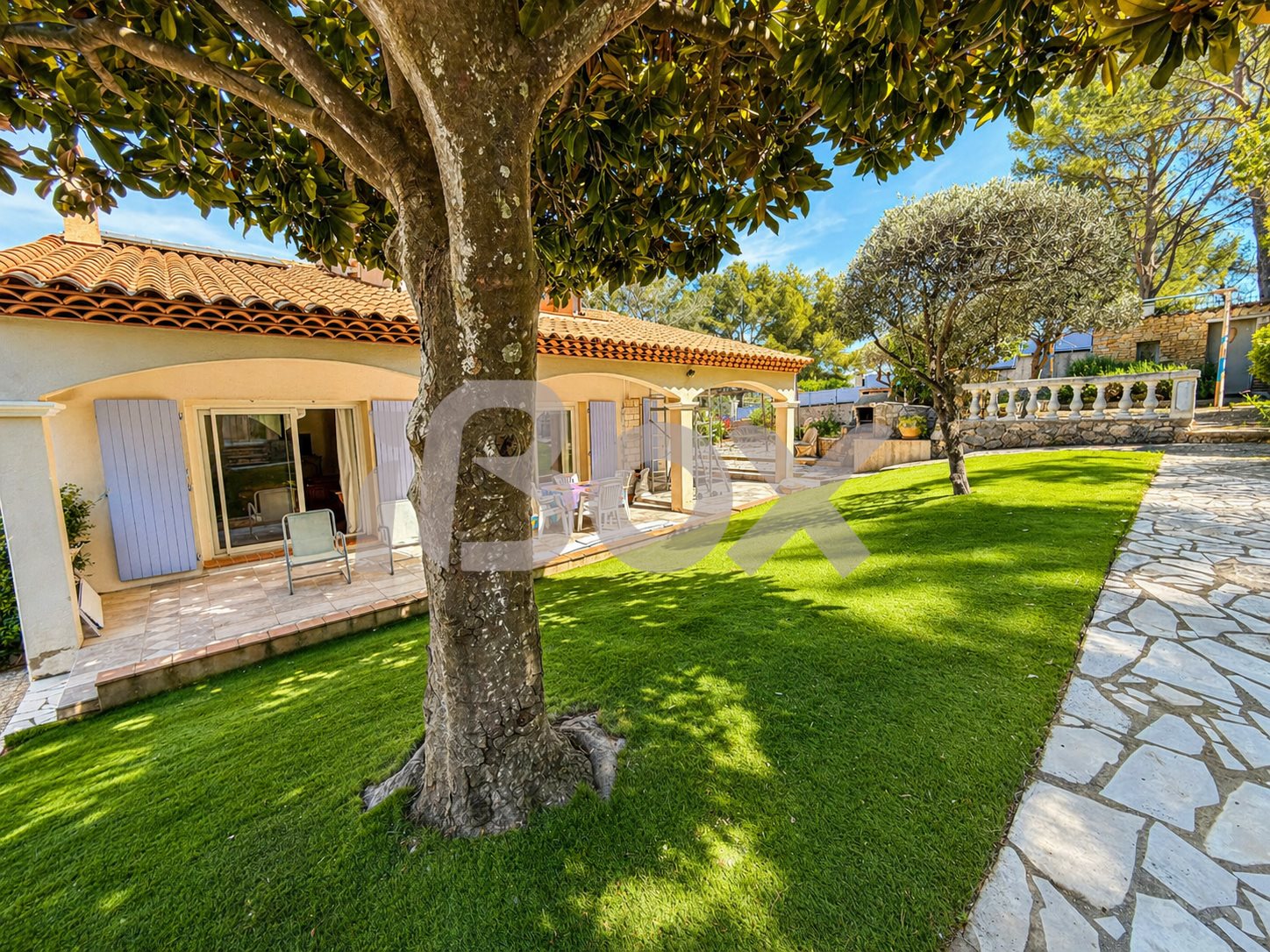 Maison à vendre, 154m², Toulon