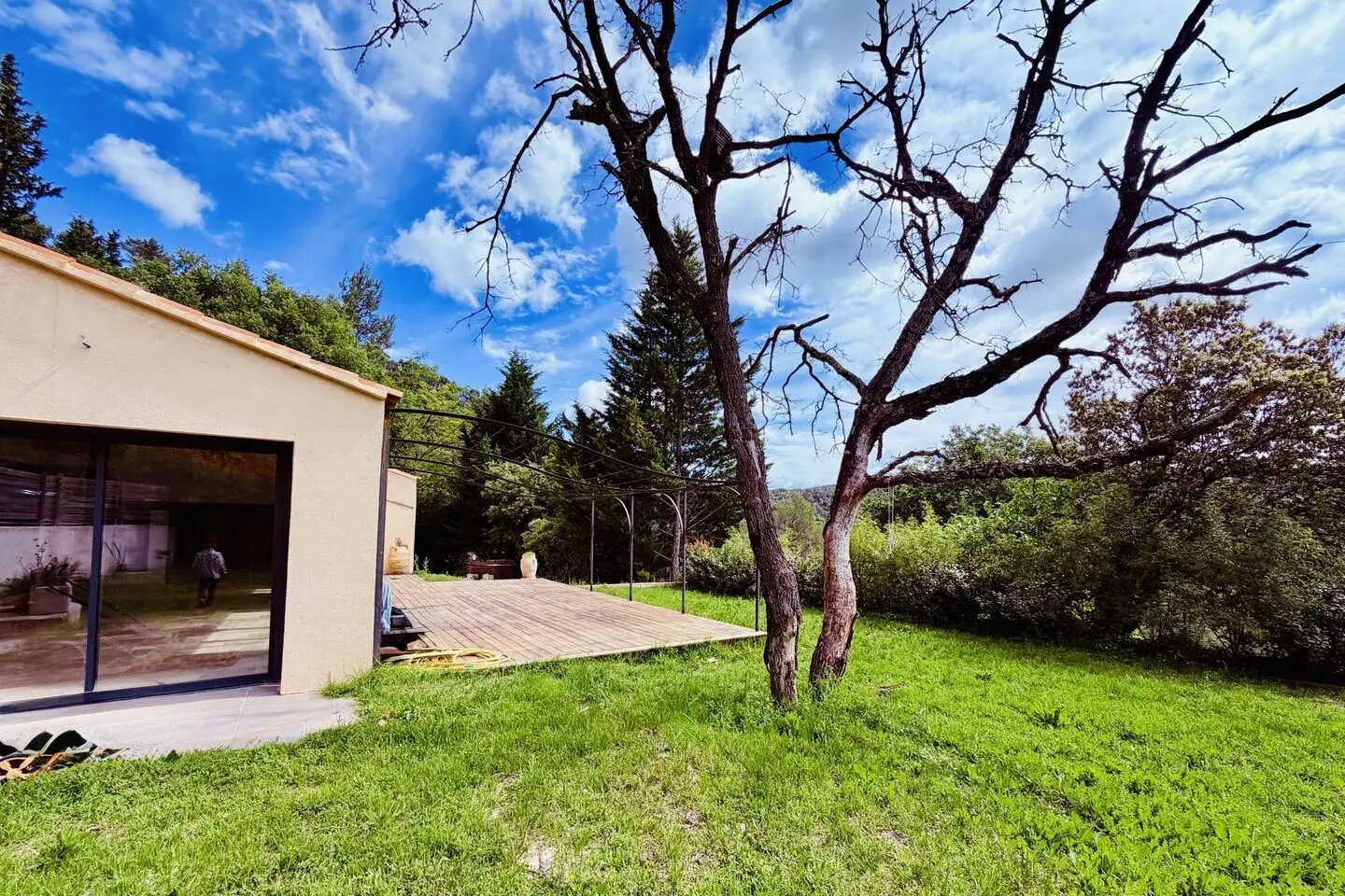 Maison à vendre, 140m², Méounes-lès-Montrieux