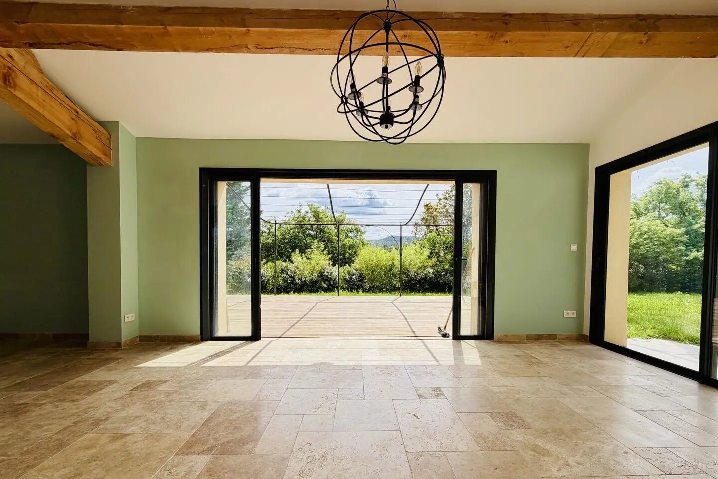 Maison à vendre, 140m², Méounes-lès-Montrieux