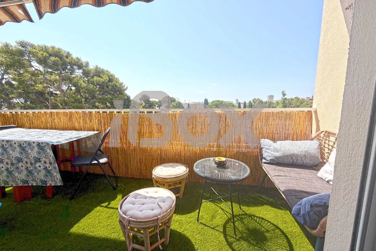 Appartement à vendre, 71m², Toulon