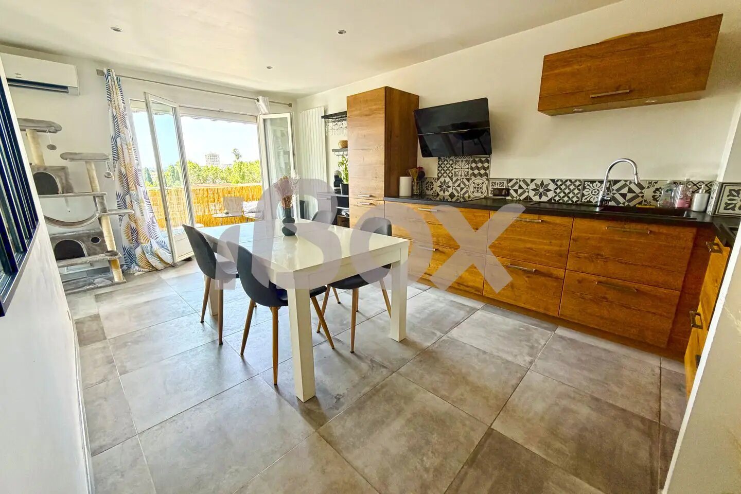 Appartement à vendre, 71m², Toulon