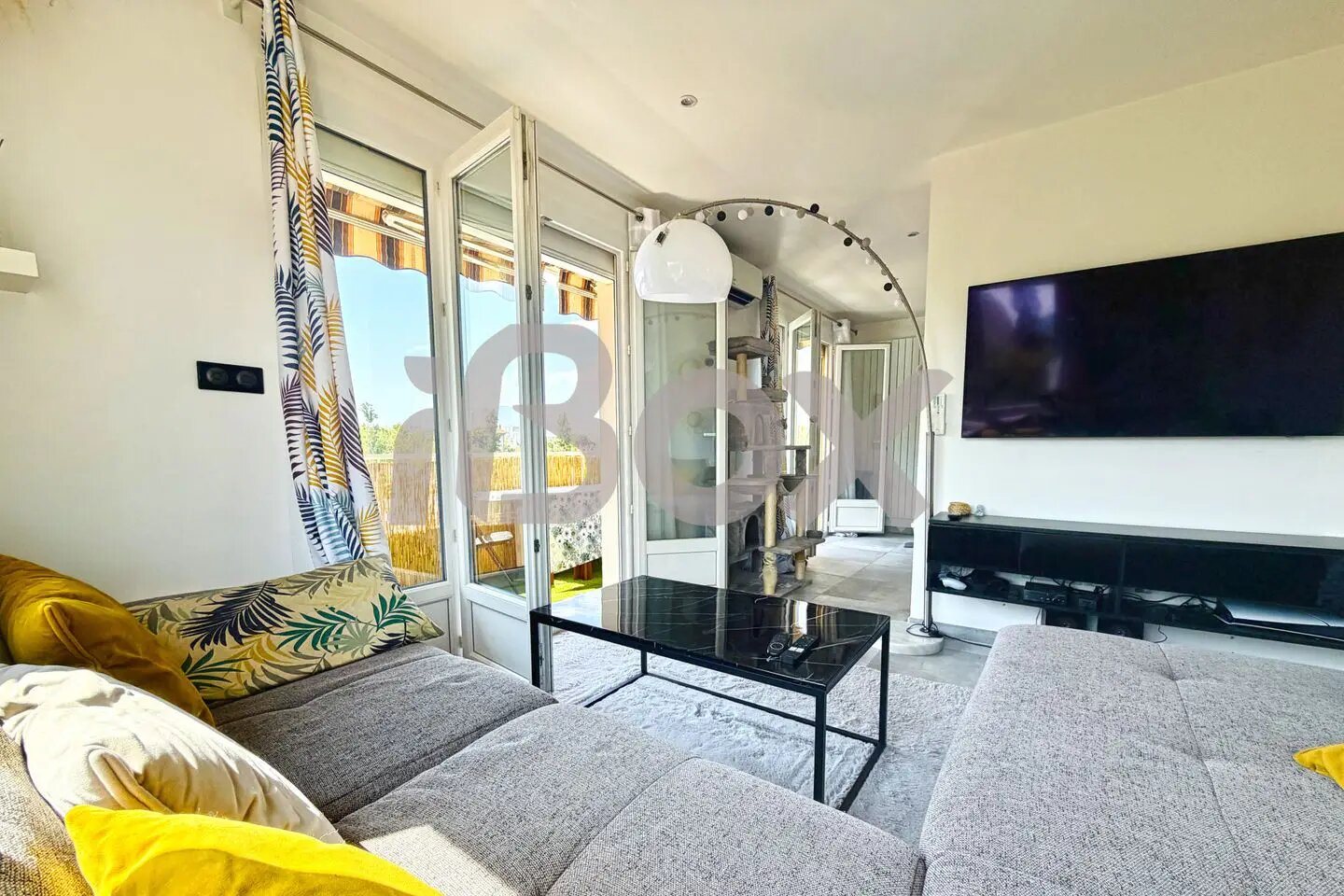 Appartement à vendre, 71m², Toulon