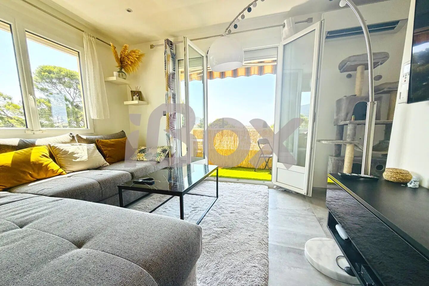 Appartement à vendre, 71m², Toulon