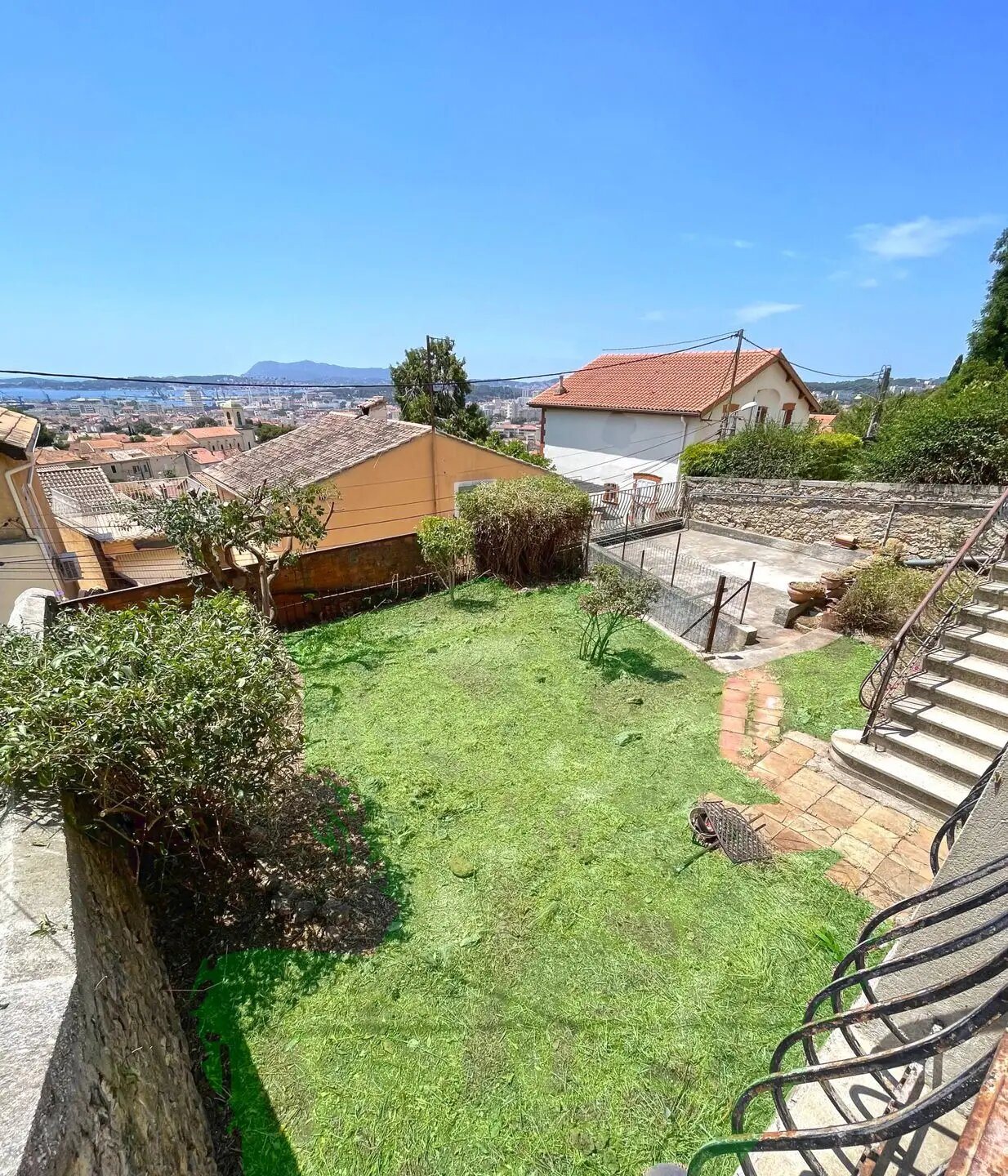 Maison à vendre, 185m², Toulon