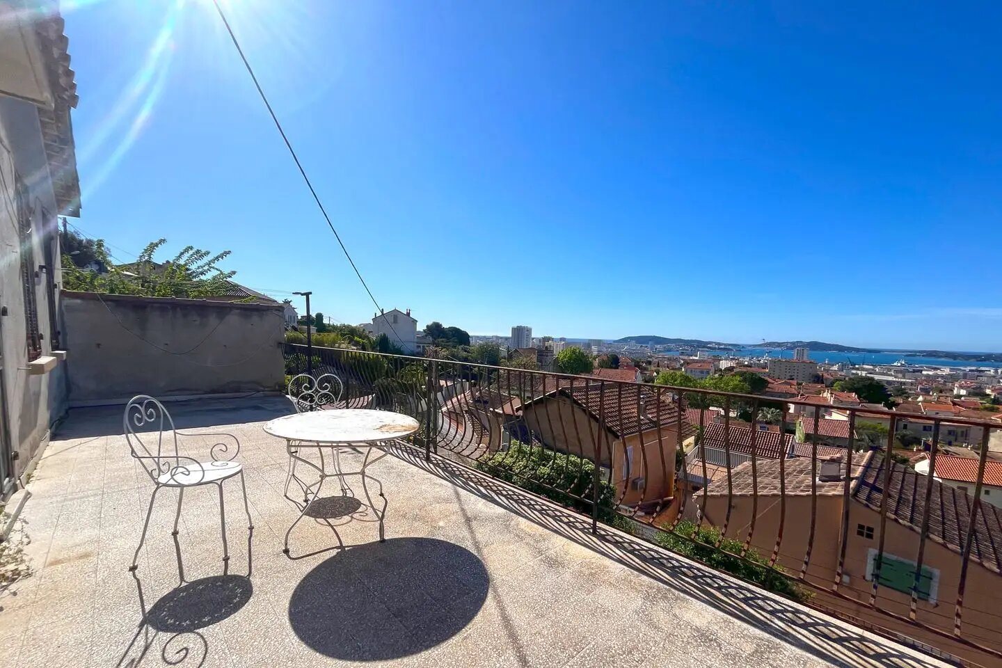Maison à vendre, 185m², Toulon