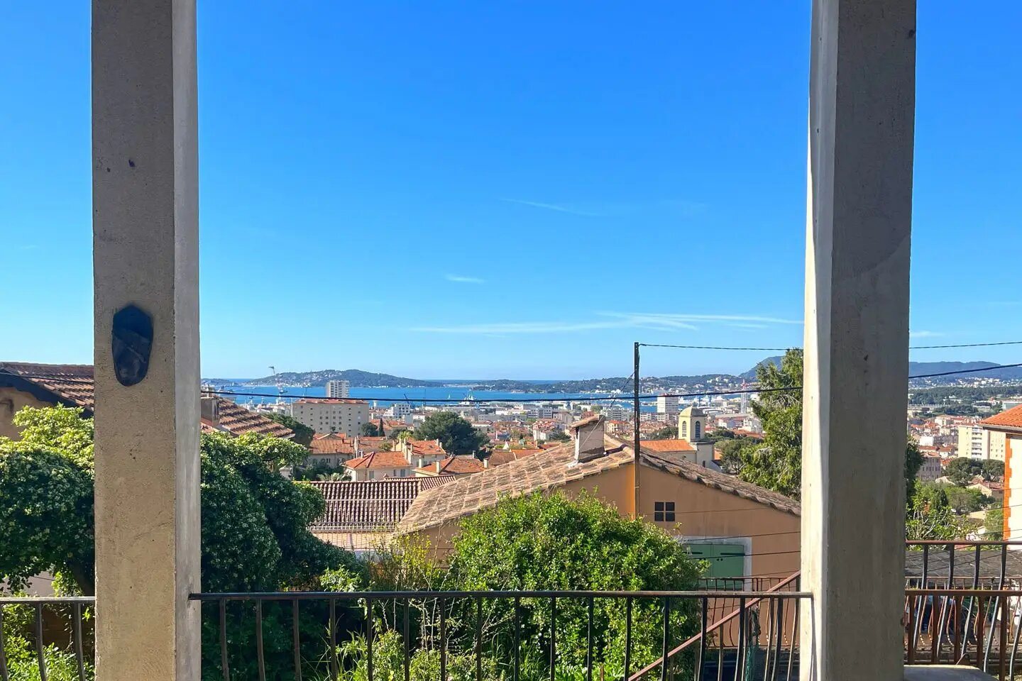 Maison à vendre, 185m², Toulon