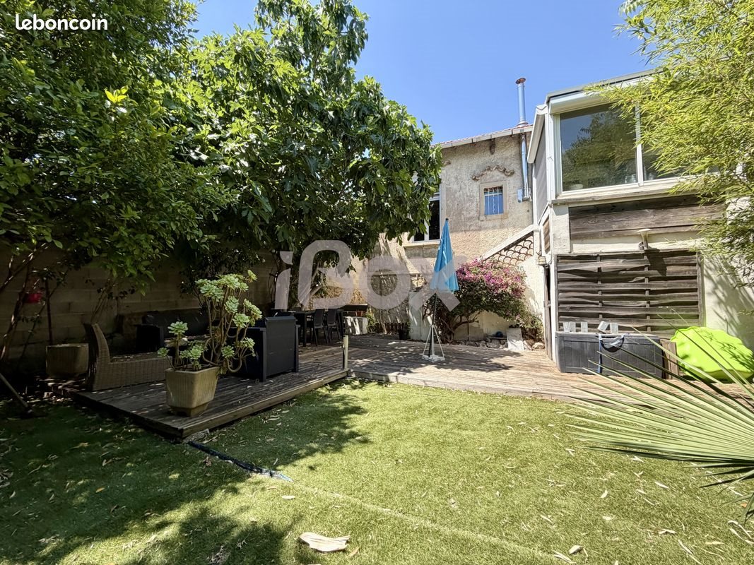 Maison à vendre, 94m², Toulon