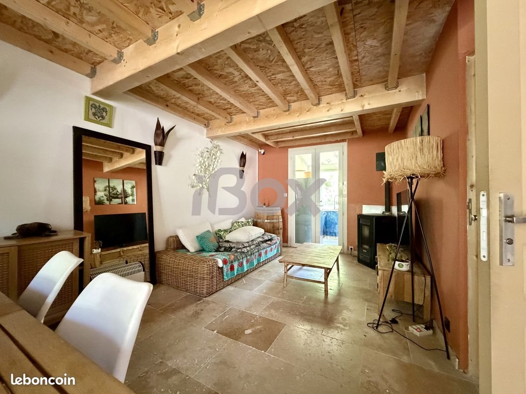 Maison à vendre, 94m², Toulon