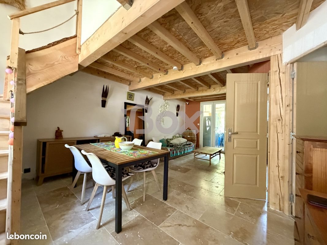 Maison à vendre, 94m², Toulon