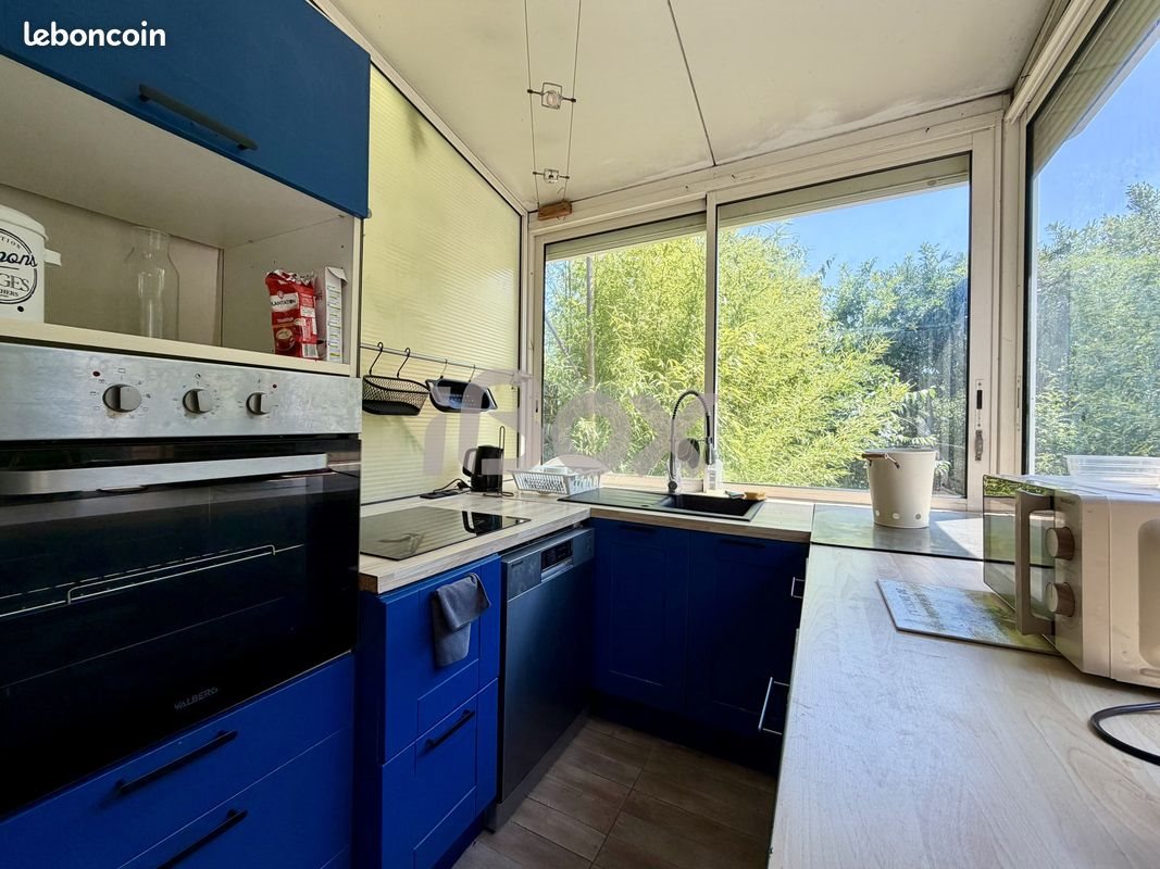 Maison à vendre, 94m², Toulon