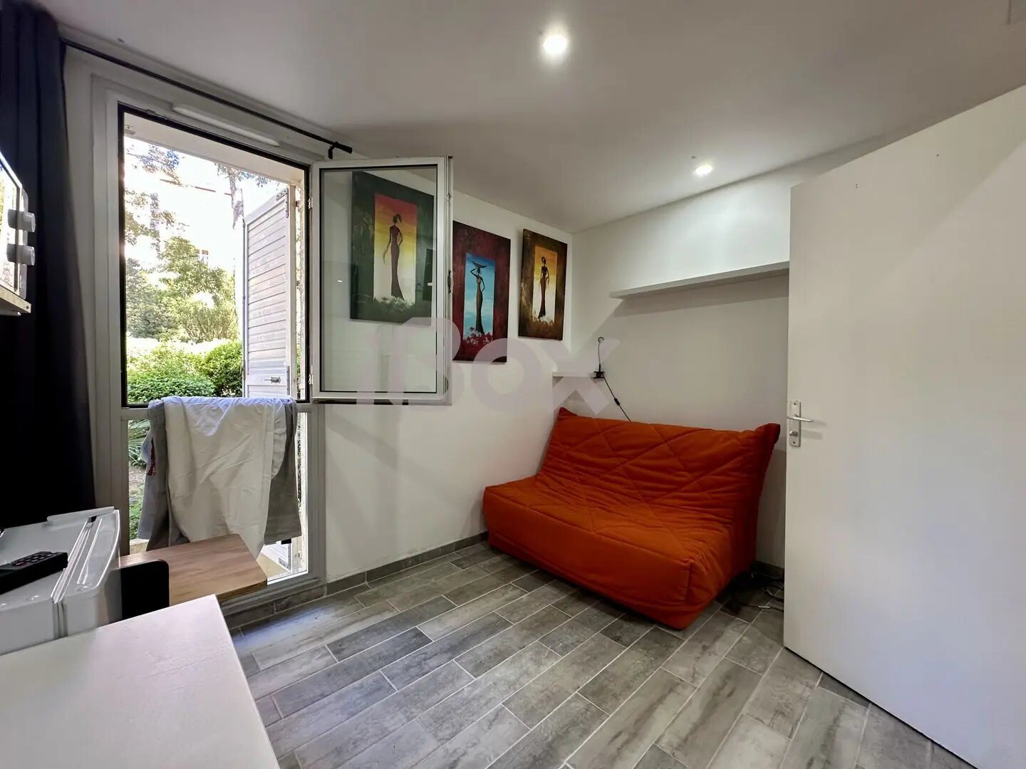 Appartement à vendre, 13m², La Seyne-sur-Mer