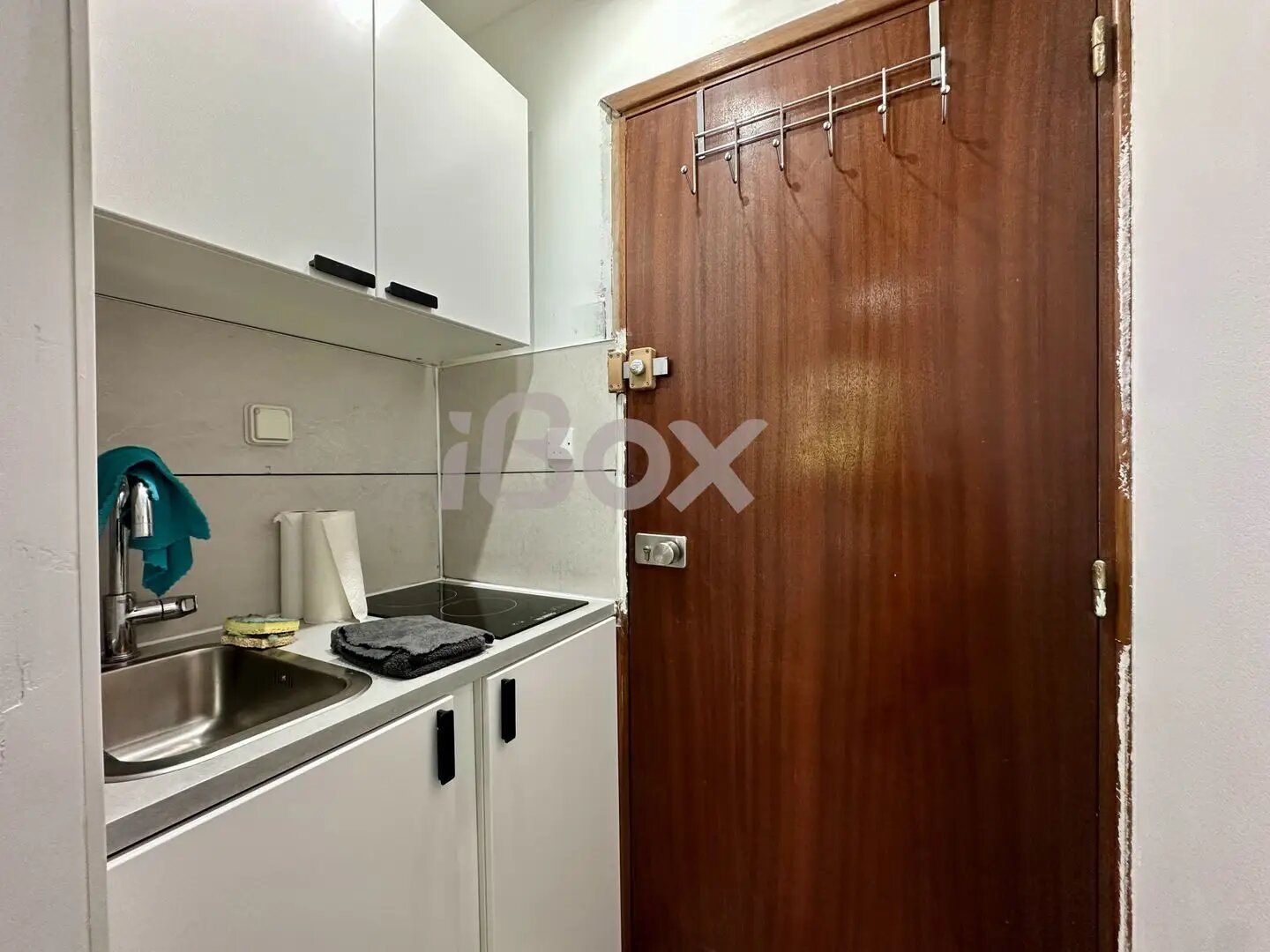 Appartement à vendre, 13m², La Seyne-sur-Mer
