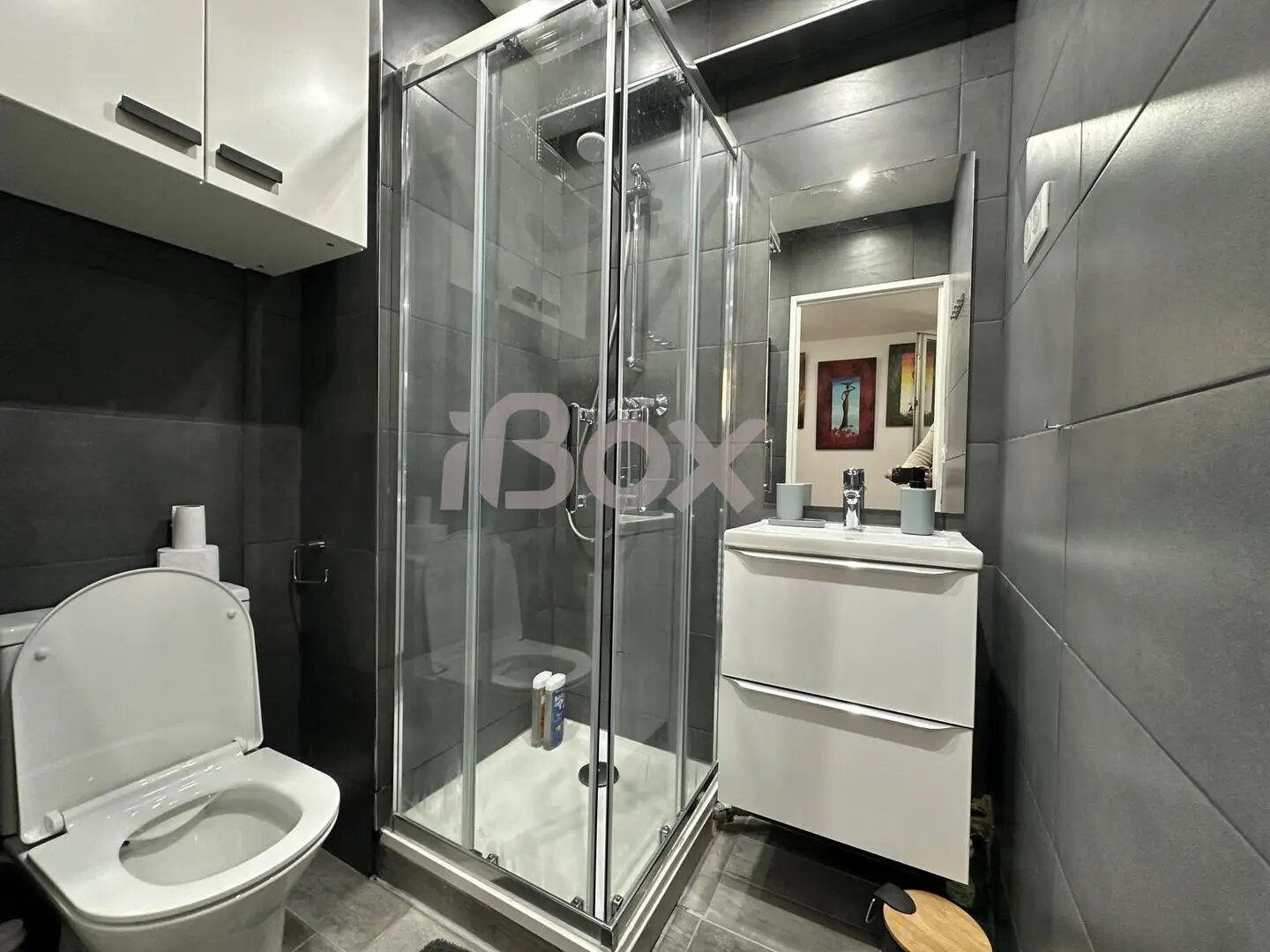 Appartement à vendre, 13m², La Seyne-sur-Mer