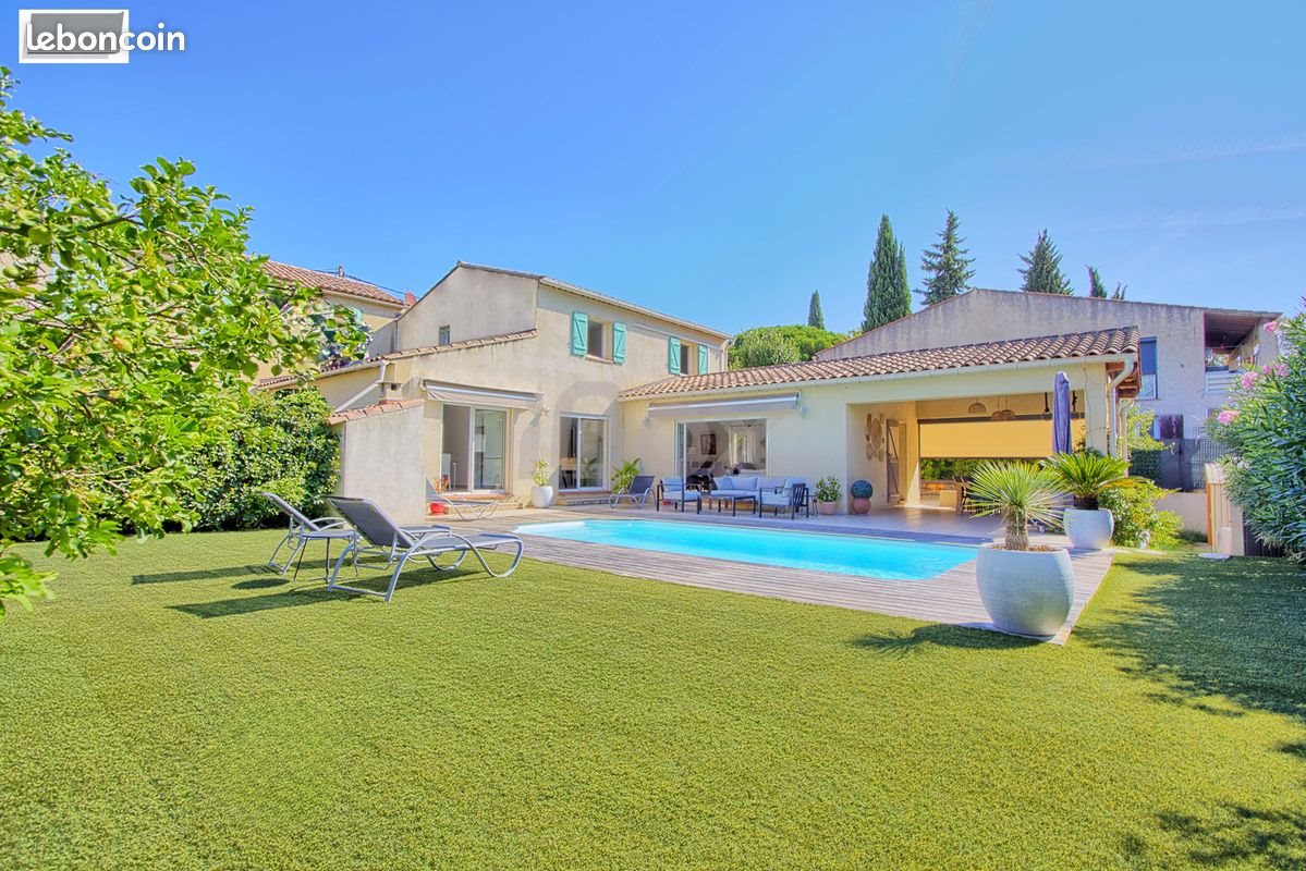 Maison à vendre, 163m², Toulon