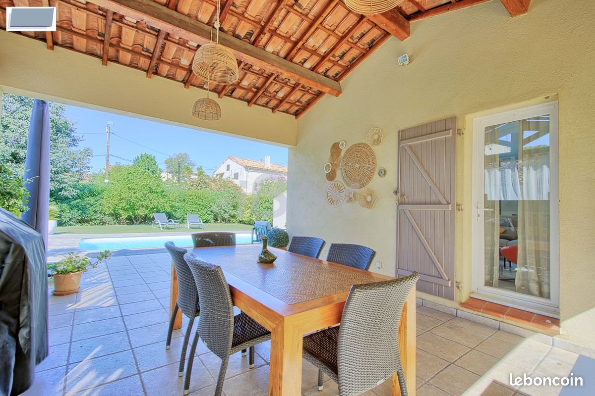 Maison à vendre, 163m², Toulon