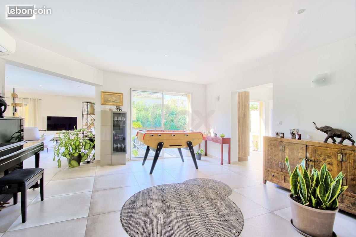 Maison à vendre, 163m², Toulon