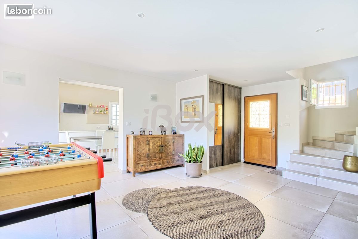 Maison à vendre, 163m², Toulon