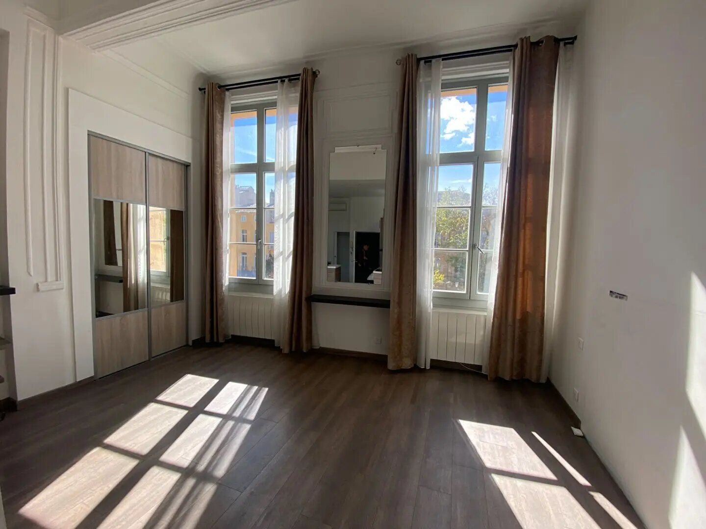 Appartement à louer, 26m², Aix-en-Provence