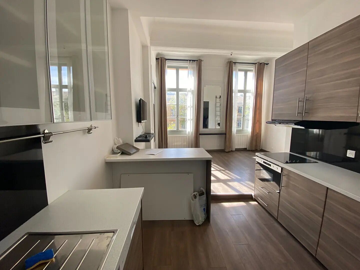 Appartement à louer, 26m², Aix-en-Provence