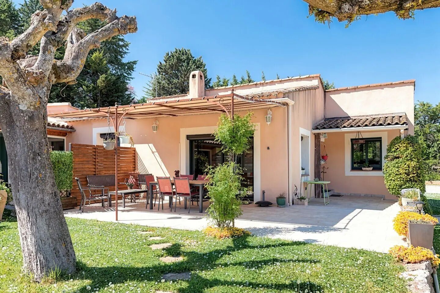 Maison à vendre, 175m², Aix-en-Provence