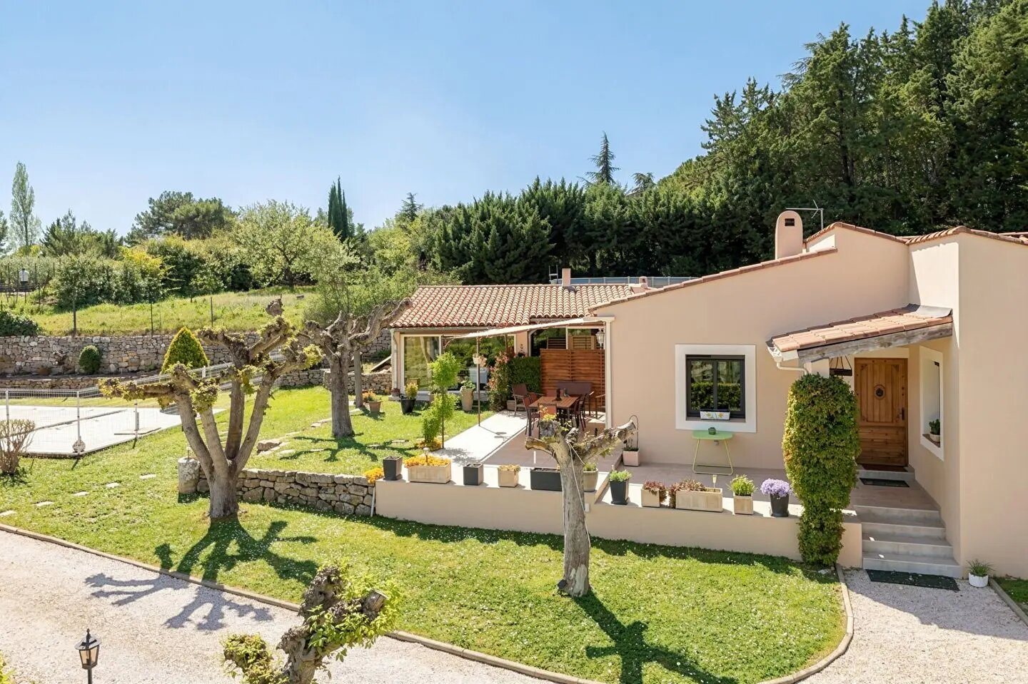 Maison à vendre, 175m², Aix-en-Provence