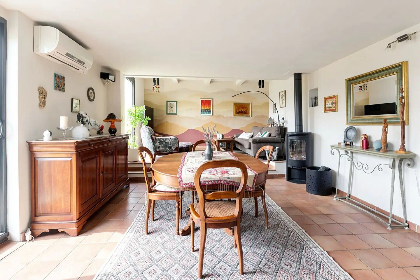 Maison à vendre, 175m², Aix-en-Provence