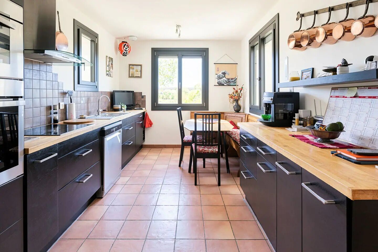 Maison à vendre, 175m², Aix-en-Provence