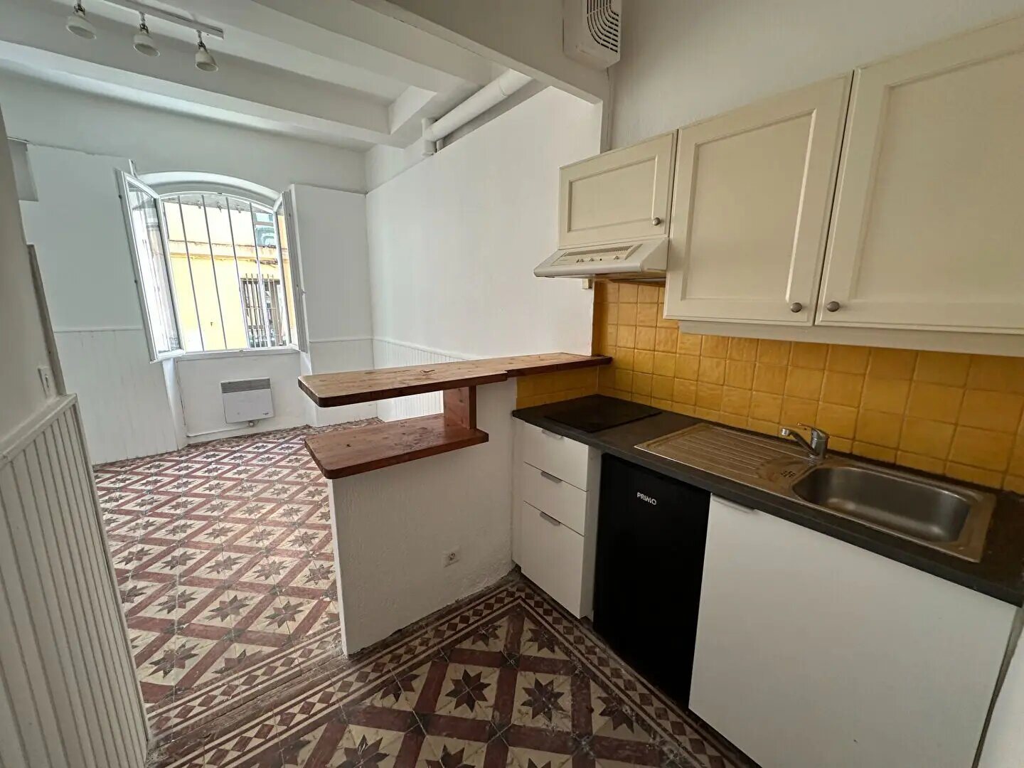 Appartement à louer, 26m², Aix-en-Provence