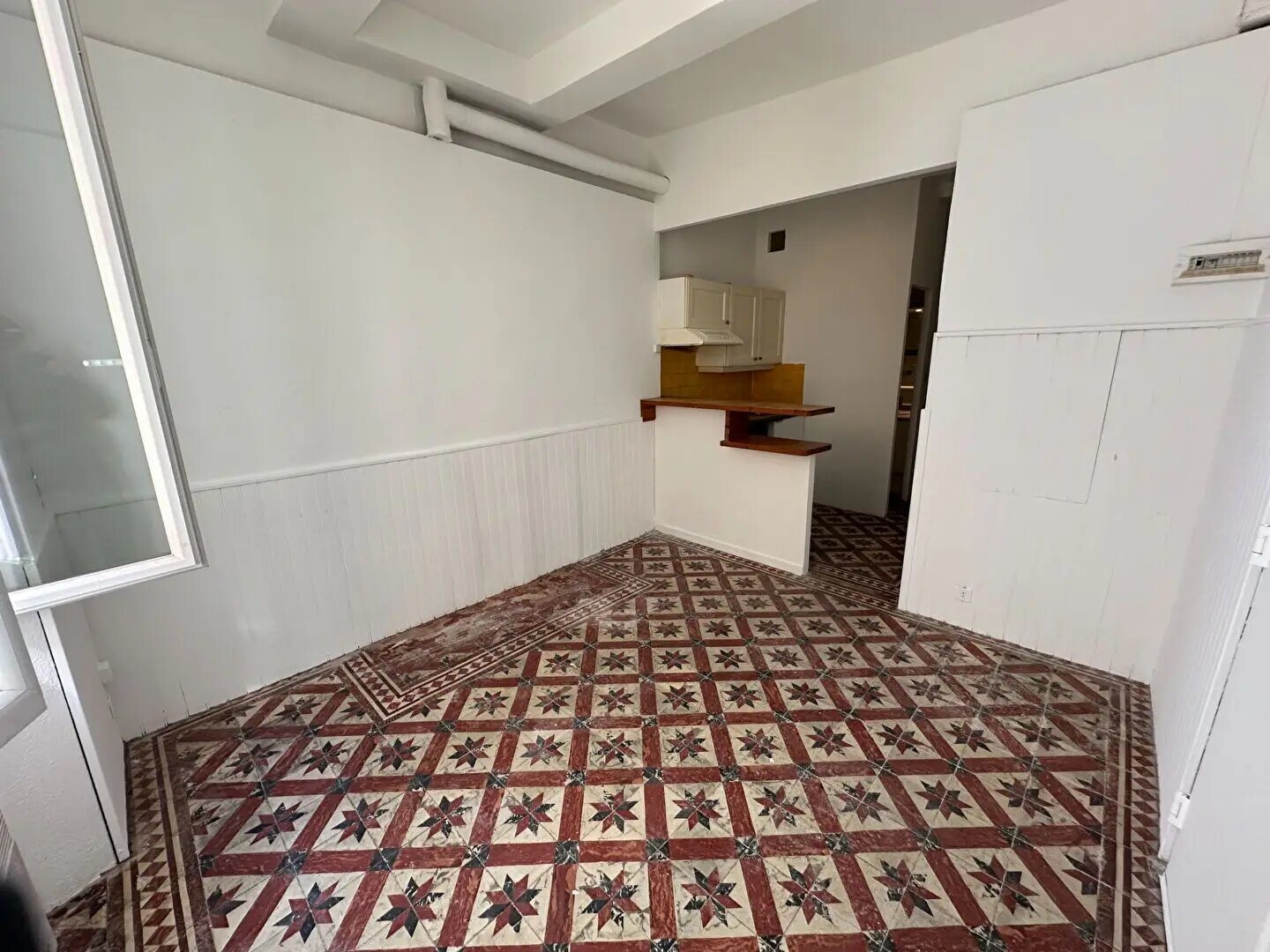 Appartement à louer, 26m², Aix-en-Provence