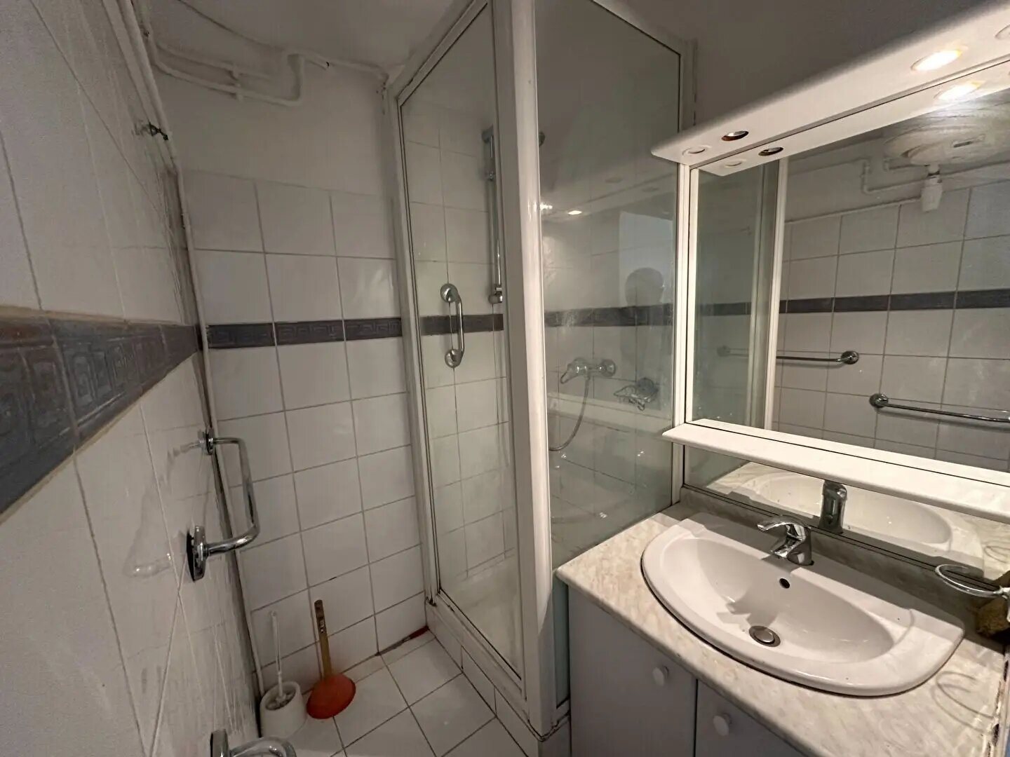 Appartement à louer, 26m², Aix-en-Provence