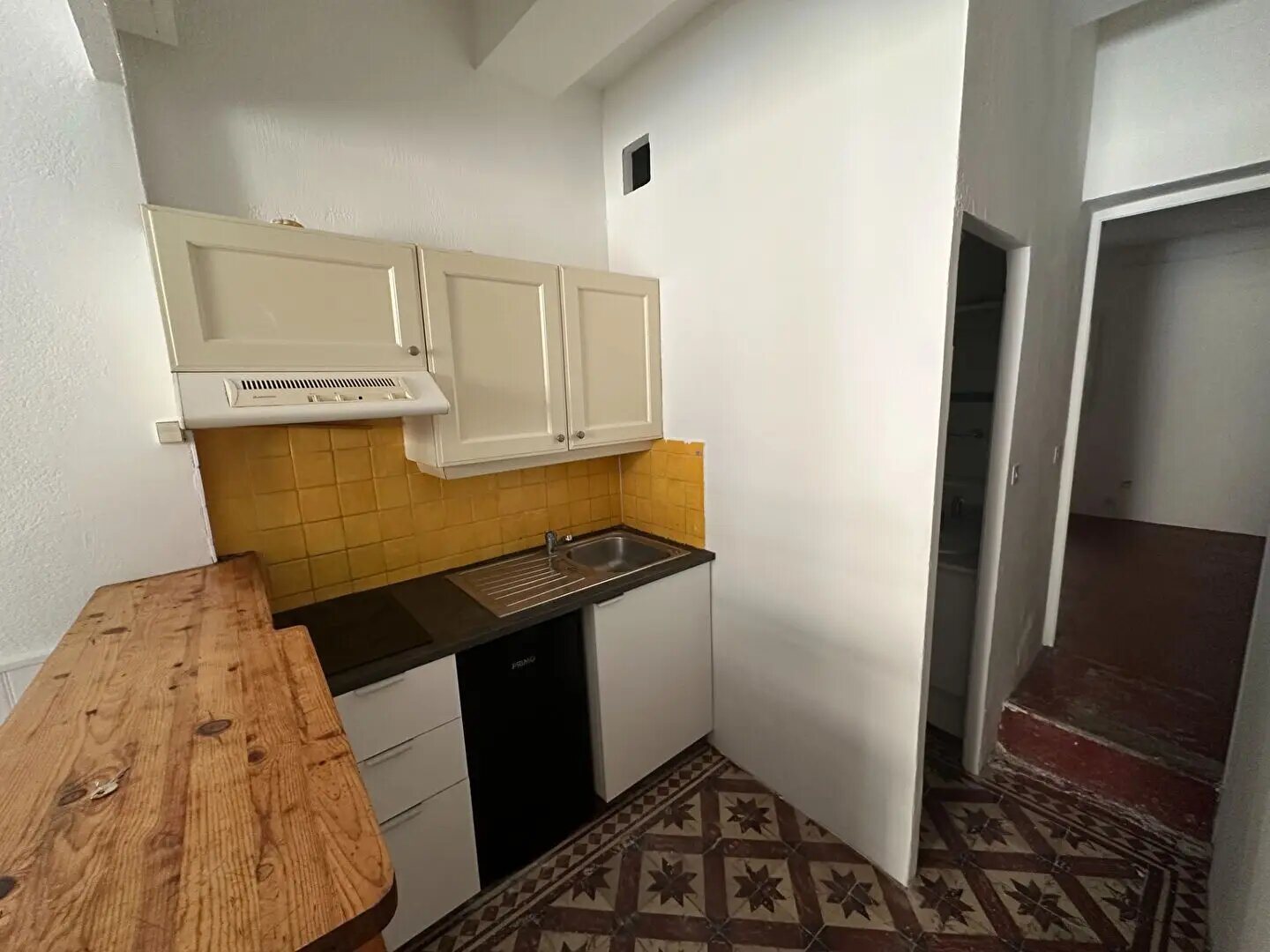 Appartement à louer, 26m², Aix-en-Provence