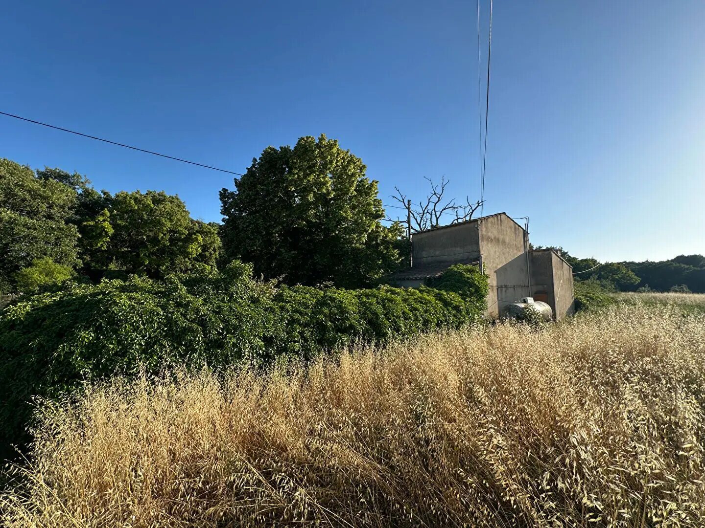 Maison à vendre, 90m², Aix-en-Provence