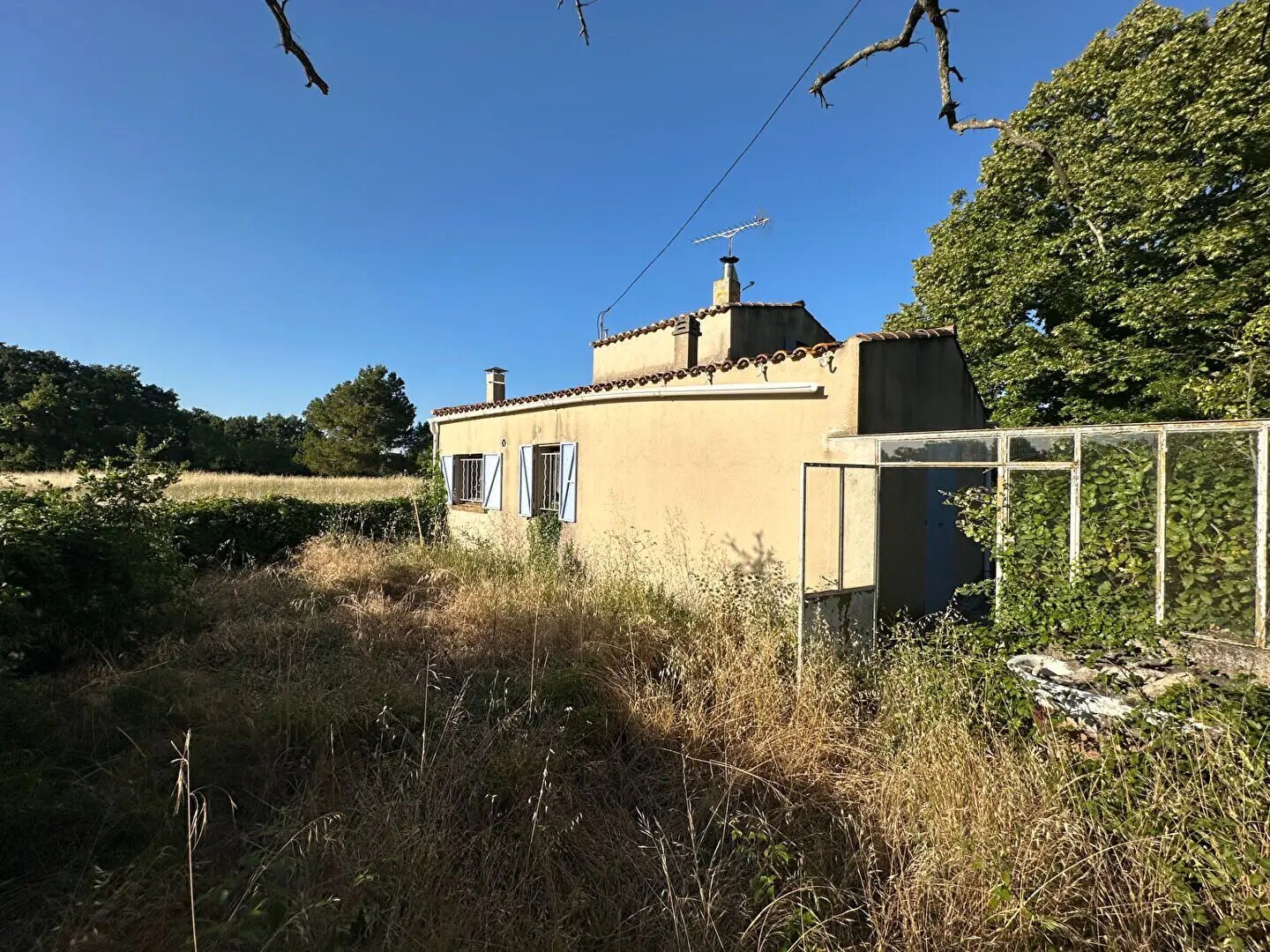 Maison à vendre, 90m², Aix-en-Provence
