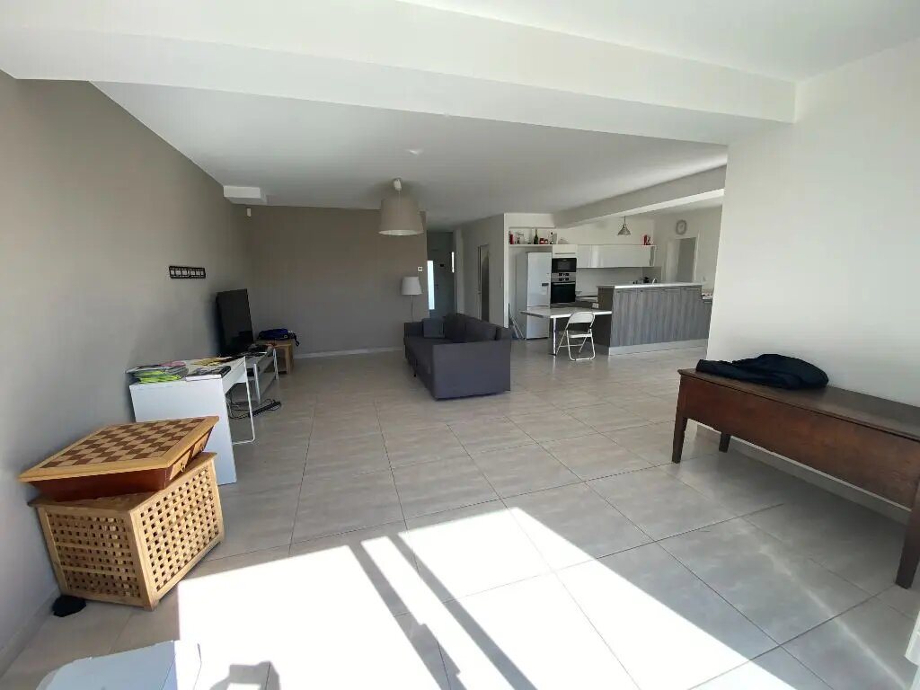Maison à louer, 144m², Aix-en-Provence