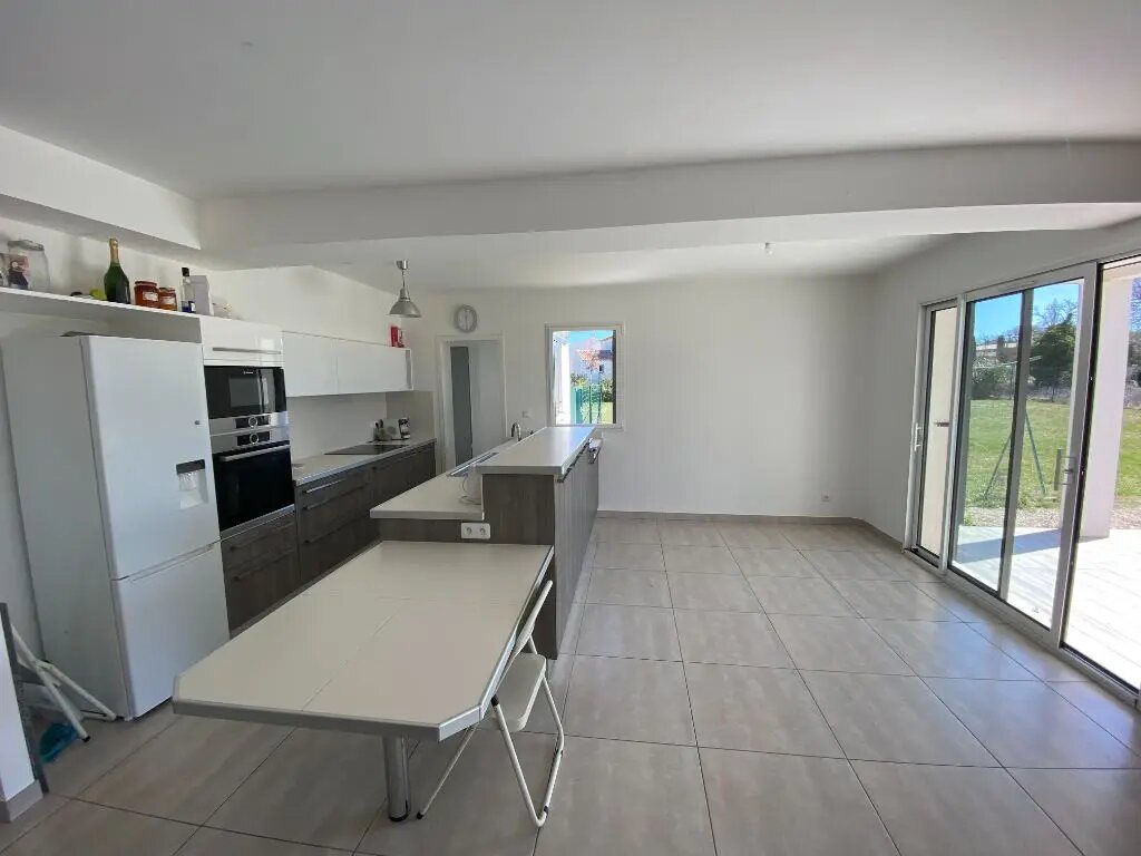 Maison à louer, 144m², Aix-en-Provence