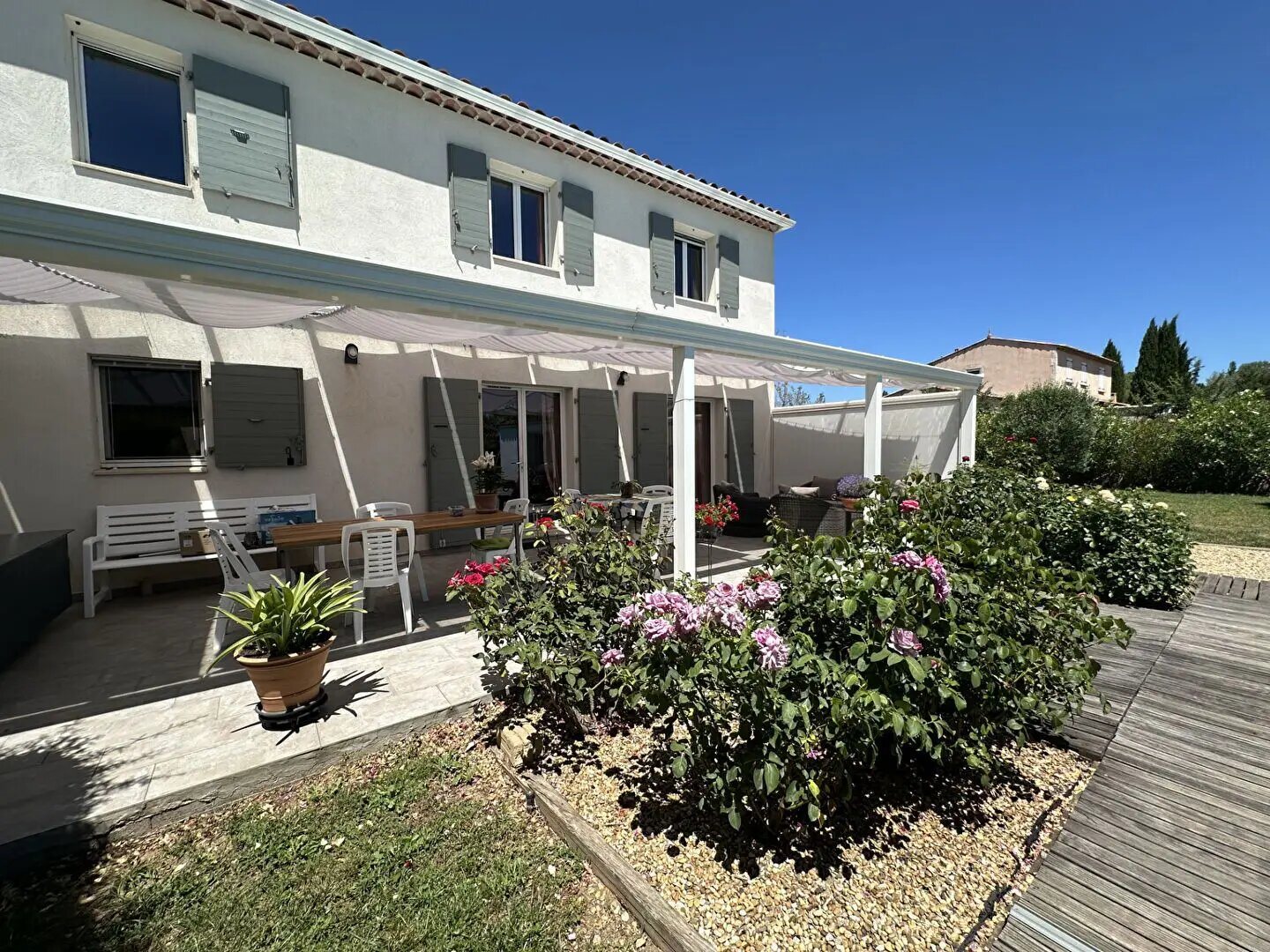 Maison à vendre, 123m², Aix-en-Provence