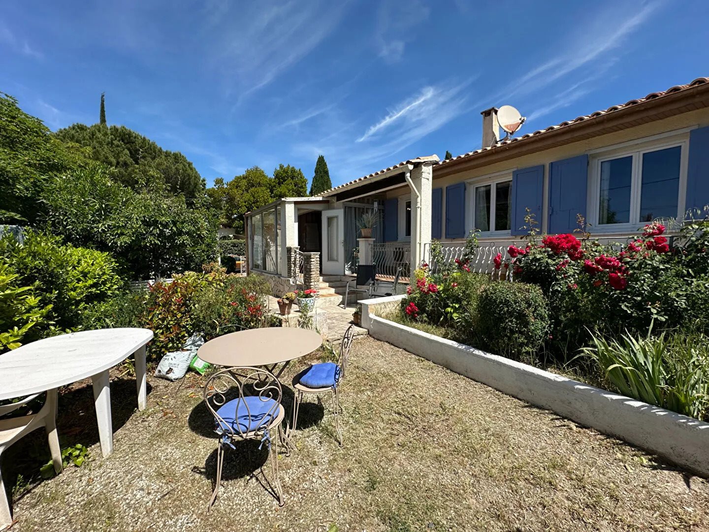 Maison à vendre, 92m², Pertuis