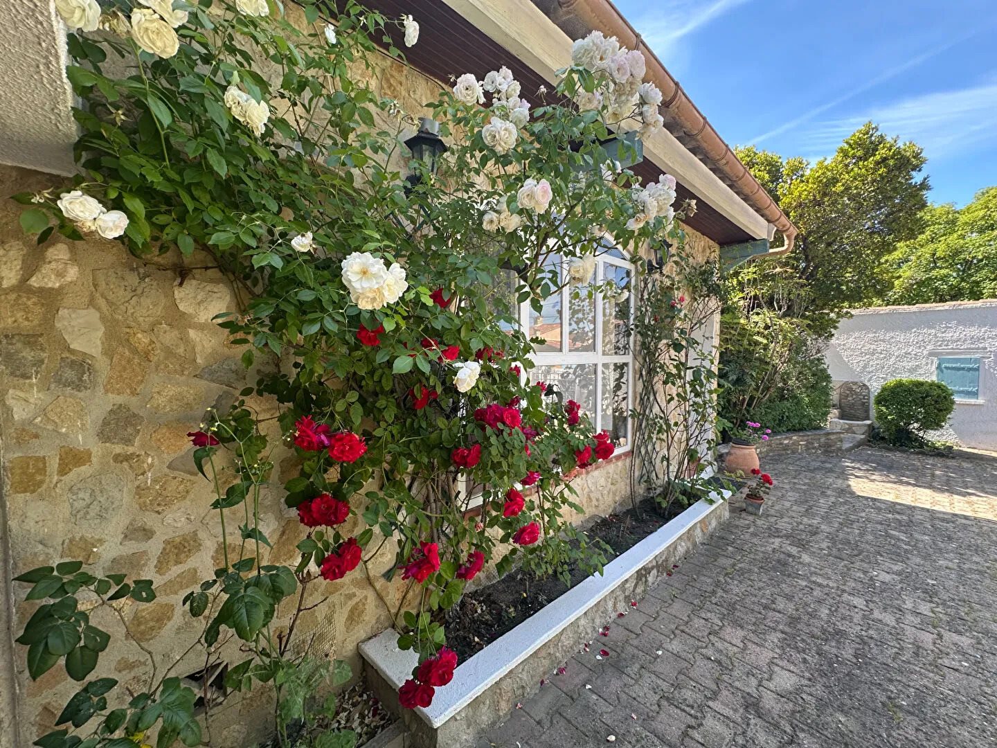 Maison à vendre, 92m², Pertuis