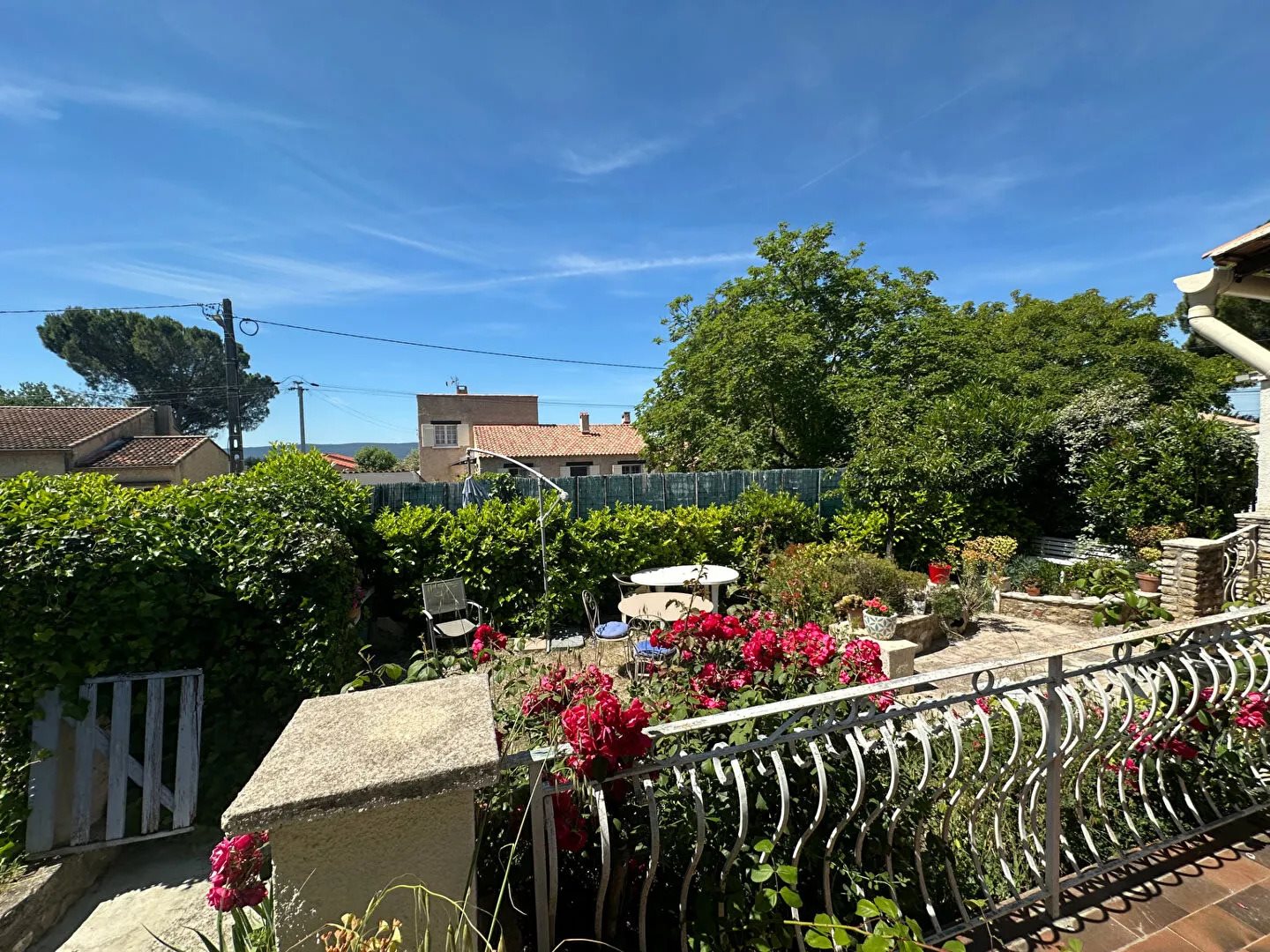 Maison à vendre, 92m², Pertuis
