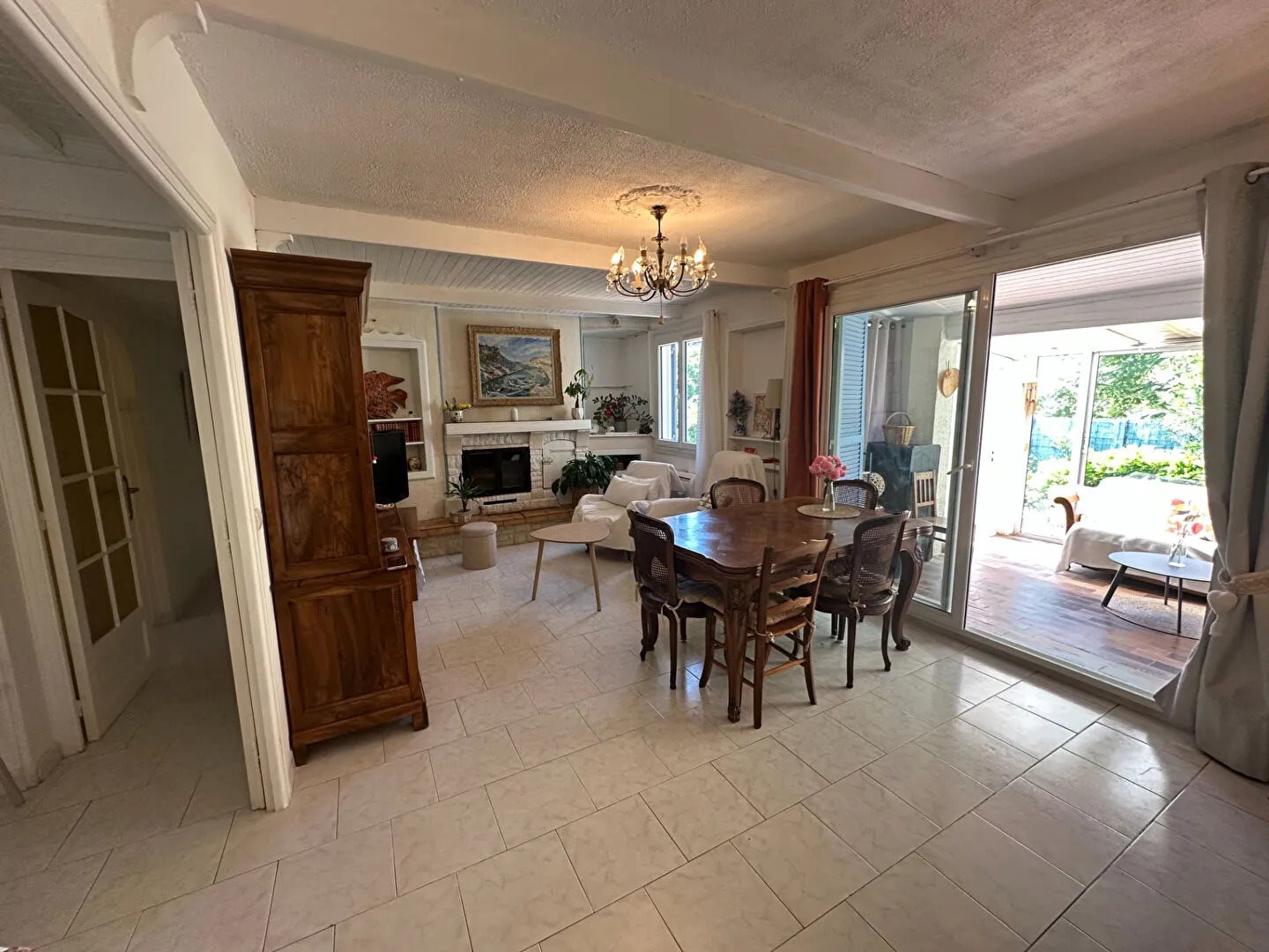 Maison à vendre, 92m², Pertuis