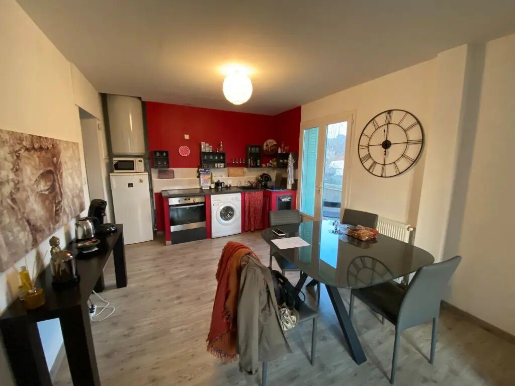 Appartement à louer, 50m², Aix-en-Provence