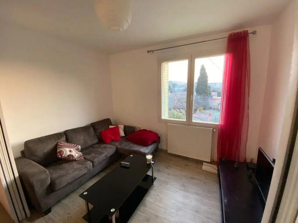 Appartement à louer, 50m², Aix-en-Provence