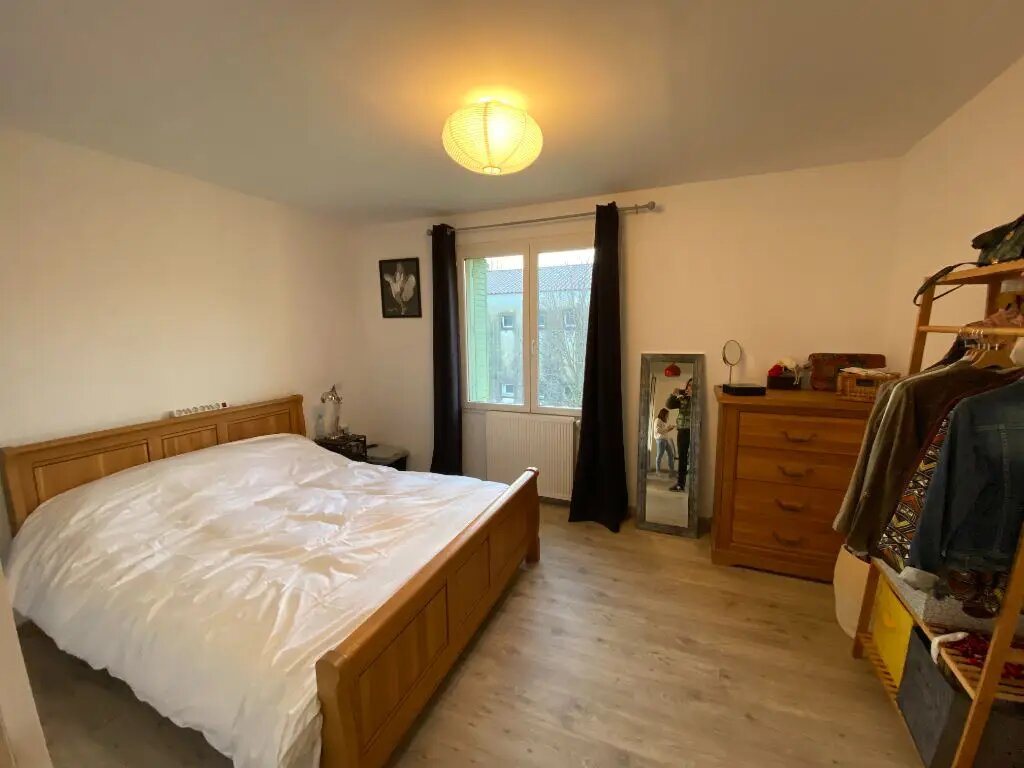 Appartement à louer, 50m², Aix-en-Provence